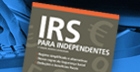 Guia IRS para independentes